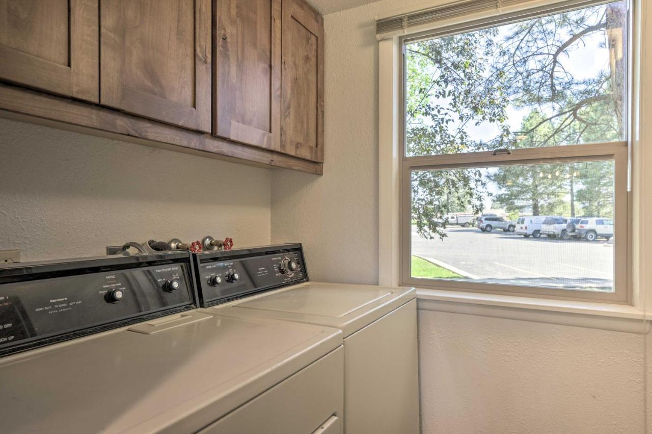 Pagosa Springs Condo Near Springs And Trails! المظهر الخارجي الصورة