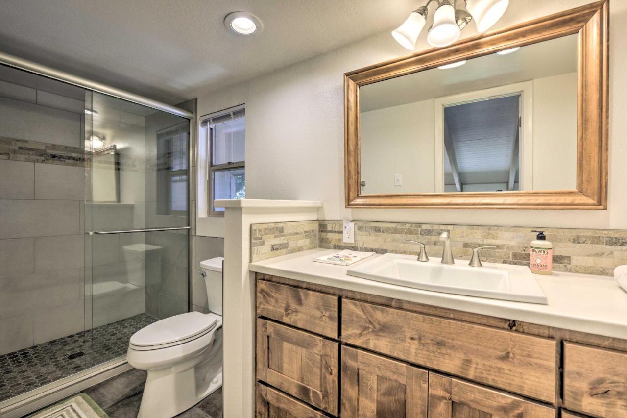 Pagosa Springs Condo Near Springs And Trails! المظهر الخارجي الصورة