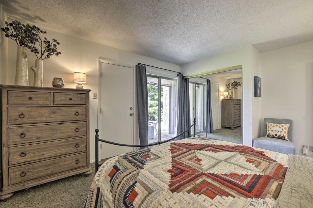 Pagosa Springs Condo Near Springs And Trails! المظهر الخارجي الصورة